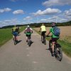 08 b Fahrradtour nach Tauchenweiler
